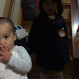 頑張れ！幼稚園！の画像