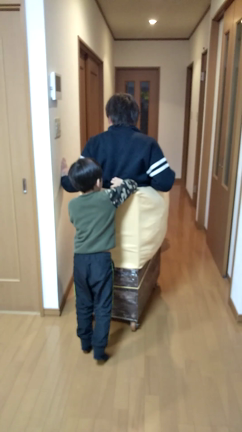 誕生日アンパンマンパーティ❤️の記事動画