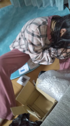 姫の誕生日の記事動画
