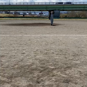 家の裏の画像