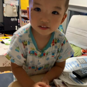 これだーれでしょう？の画像