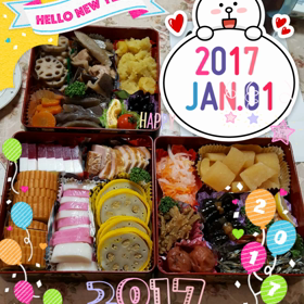 2017年の画像