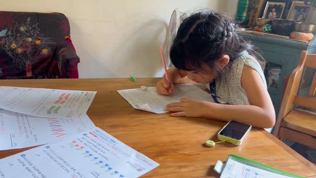 ママに言ってー‼️の記事動画