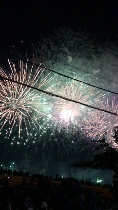 【市川の花火・動画】の記事動画