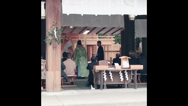 【ツアーレポその1】オトナ女子の横浜運気UPツアー❤️伊勢山皇大神宮編の記事動画