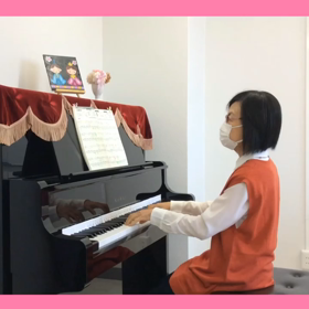 思い出のピアノの画像