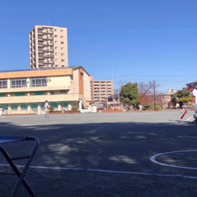 12月8日　練習試合Cチームの画像
