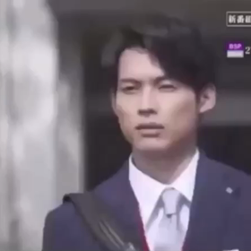 北斗出演ドラマ「一億円のさようなら」予告動画✨の画像