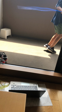 自分のペースを乱される学校のスケジュールの記事動画