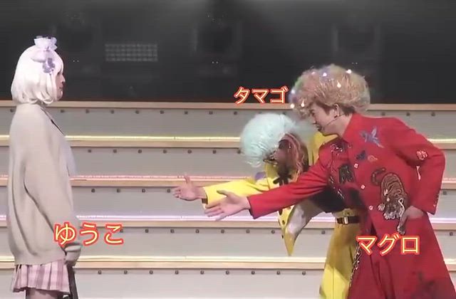 今年はどんなゆうこちゃんが見れるかな？の記事動画