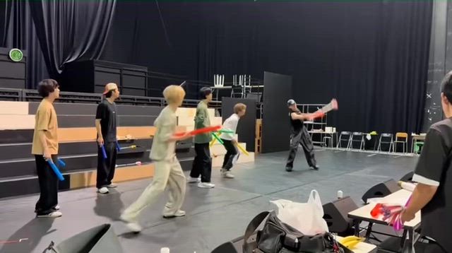 BTTM祭の記事動画