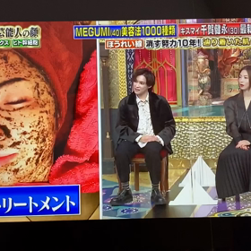 #今夜くらべてみましたの画像