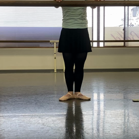 プライベートレッスンの画像