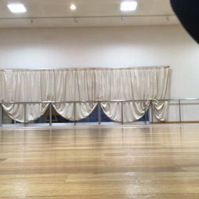 振付の画像