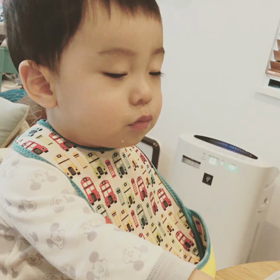 うとうと。の画像
