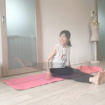 運動不足。の記事動画