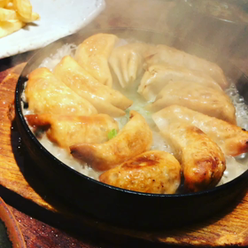 食べ放題。の画像
