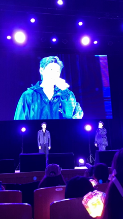 『BKPP ASIA FAN MEETING 2023 OSAKA』参戦❗️の記事動画