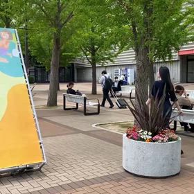 いざ　出陣　大阪の変の画像
