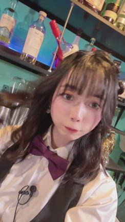 リボンヘアでした。の記事動画