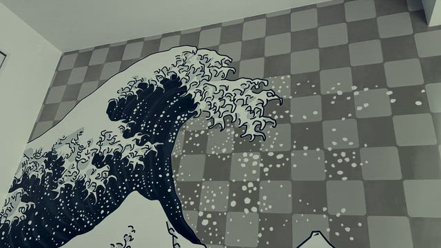 無事に日本に着いたと思ったらの記事動画