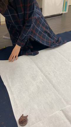 「線は、僕を描く」と師弟関係の記事動画