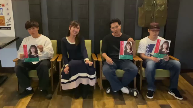 NATIVE DANCE VILLAGEの皆さんと♬の記事動画