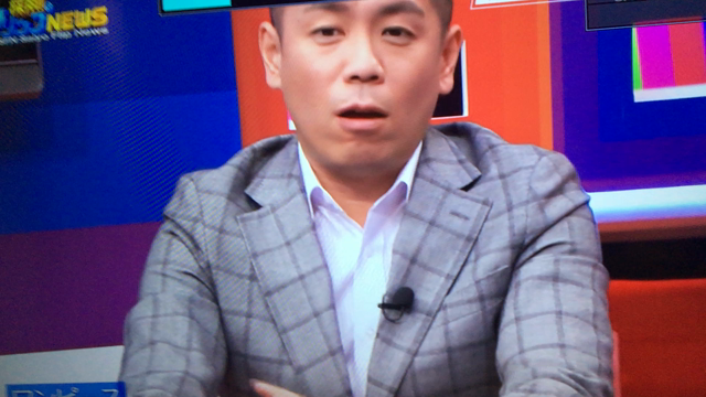 代表になりますた！の記事動画
