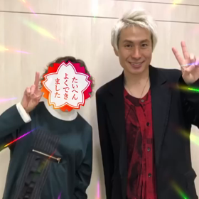 お金のブロック！の画像