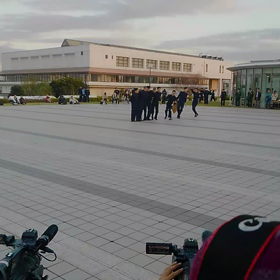 防衛大学校開校祭2017 応援団演武下～コミカルなコント動画10連発～の画像