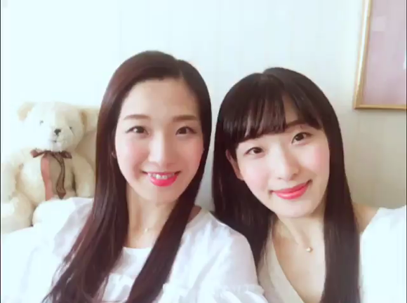 お知らせの記事動画