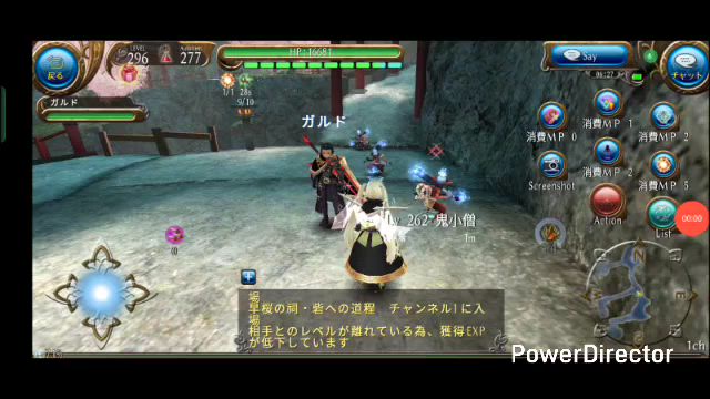 4011.【4/30スキル修正】マジックスキル、プリーストスキルの記事動画