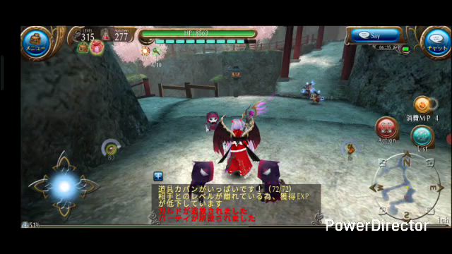 4011.【4/30スキル修正】マジックスキル、プリーストスキルの記事動画