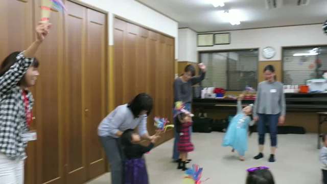 10/23ハロウィンレッスンの様子(動画)の記事動画
