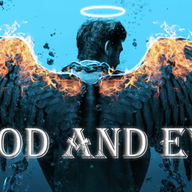 Hiphop Beat / Rap Beat / "Good and Evil / 善と悪の画像