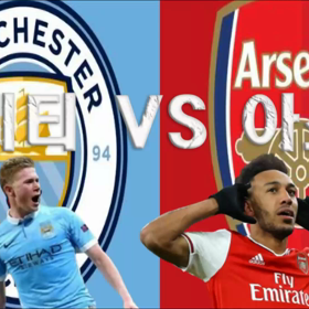 【FIFA21】 マンチェスターシティアーセナル | Manchester City vs Arの画像