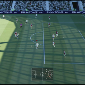 【FIFA21】トッテナムVSウェストハム | Tottenham vs West Ham Foの画像