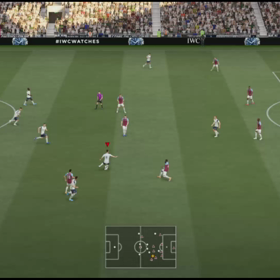 【FIFA21】 ケイン、ベール、ソンフンミンゴールハイライト | Kane, Bale andの画像