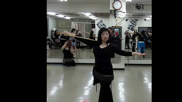 Ｓaidi  WS｜Ahmed Refaat ＠Nagoyaの記事動画