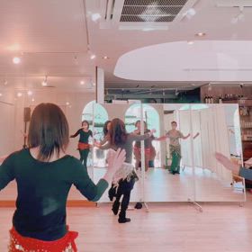 超入門クラスの画像