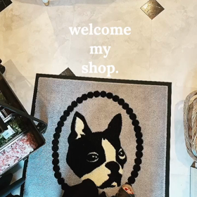 my shop.の画像