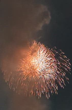 花火大会の記事動画