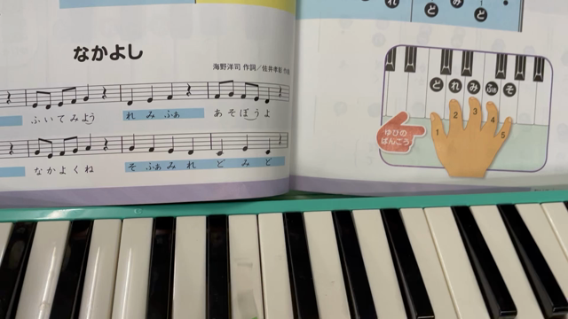 ピアニカのテストが延期に⁈の記事動画