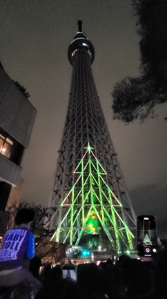 久しぶりの東京・・・その2の記事動画