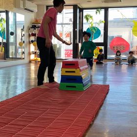 子どもに対する指導法の画像