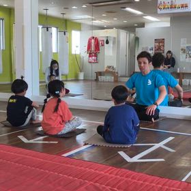 子ども社会を上手に過ごせる様にの画像