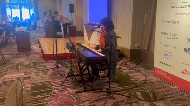 2026.1.30-31 白馬クローズド演奏♪の記事動画