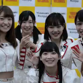 DEAR KISS『SHINY SHY GIRL』アカペラ動画の画像