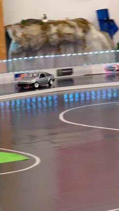 弾丸ツアー　RCオアフサーキットさんへの記事動画