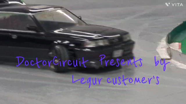 動画　RC Drift Style Vol 1353 Dr Circuit Japanの記事動画